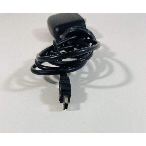 UT Starcom AC Adapter Power Charger CNR1 5v Class 2 Power Unit FREE SHIPPING! - Picture 3 of 5